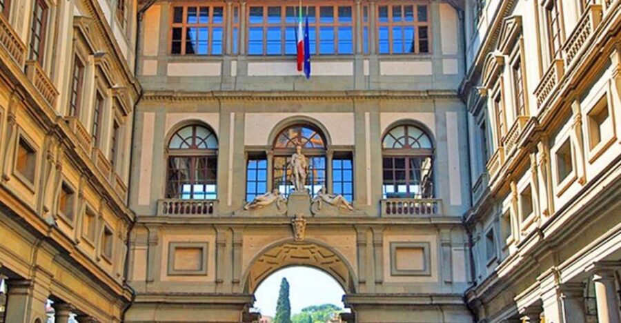 Florence: Skip-the-Line Uffizi Museum Tour Kids & Families - The “Skip the Line” Advantage You’ll Actually Feel