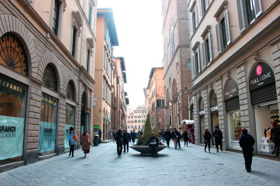 Florence: Skip-the-Line Uffizi Museum Tour Kids & Families - The 2.5-Hour Route: How the Uffizi Experience Is Structured