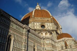 Florence Skyline from the Top of Brunelleschi's Dome - Tickets, fast-track, and your 72-hour plan