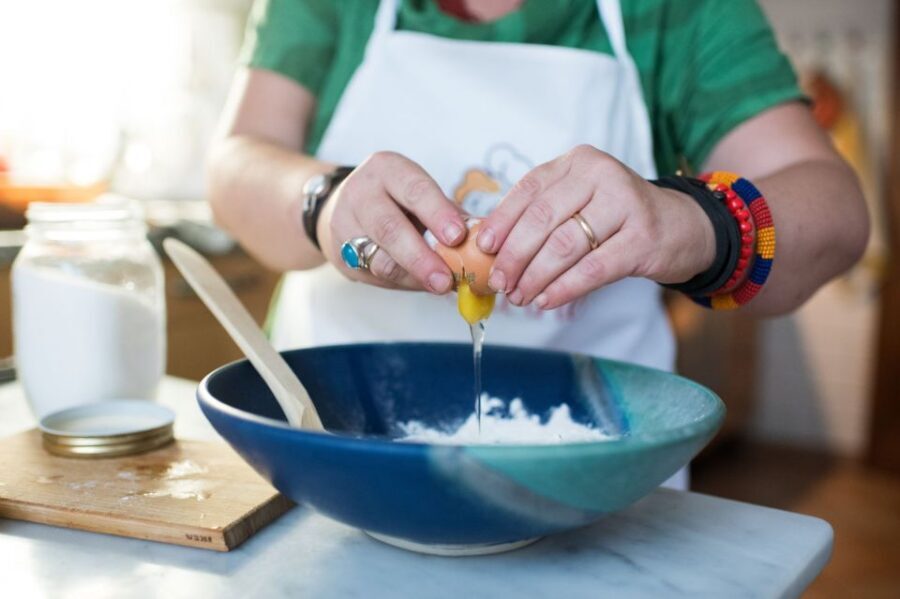 Florence: Small Group Cooking Class at a Local's Home - The Food Menu: What You’ll Make (and Why It Works)