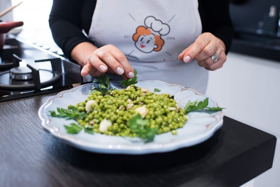 Florence: Small Group Cooking Class at a Local's Home - Small Group Size Means You Actually Get Help