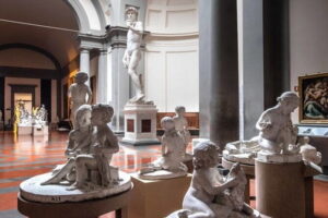 Florence: Small Group Tour with Accademia & Optional Lunch - Piazza del Duomo: The Duomo Complex in One Shot