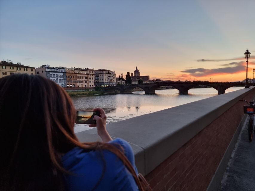 Florence: Smartphone self guided Tour - Palazzo Strozzi: Renaissance Craft You Notice When You Slow Down