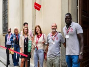 Florence: Statue of David Evening Tour - Inside the Accademia: how the guided route makes David more than a selfie