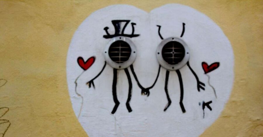 Florence: Street Art Tour - Quick hits