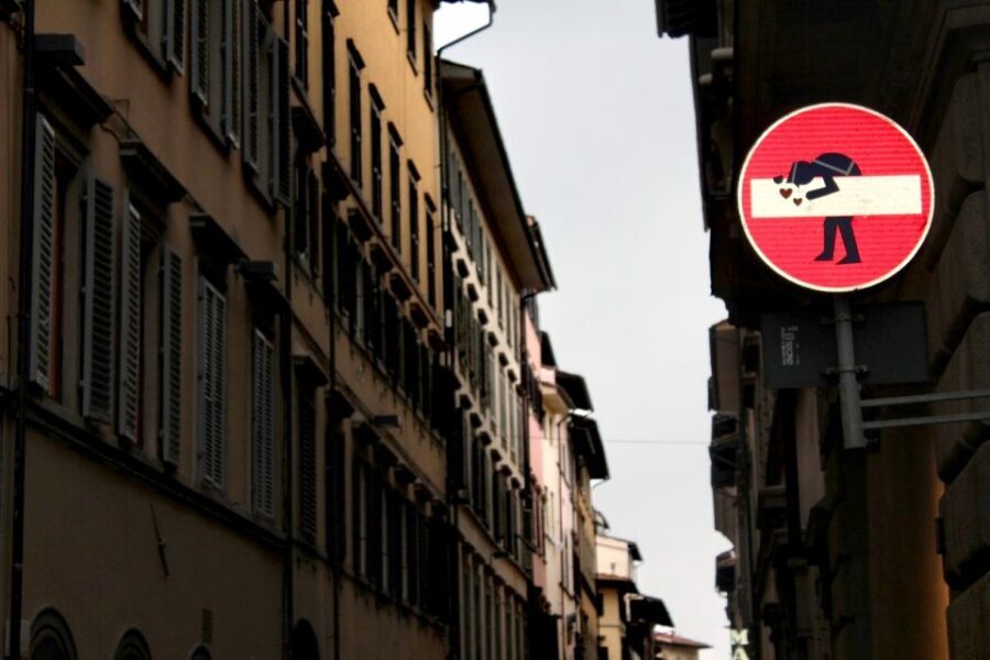 Florence: Street Art Tour - What makes this tour different: the Renaissance link