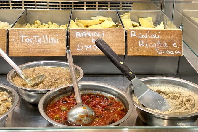 Florence: Street Food Tour and Sightseeing with Local Expert Guide in 2.5 hours - A Smart 11:00 am Plan: Street Food on Foot