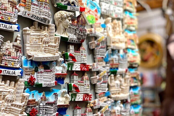 Florence: Street Food Tour and Sightseeing with Local Expert Guide in 2.5 hours - Price and Value: Why This Costs $45.66 and What You’re Paying For