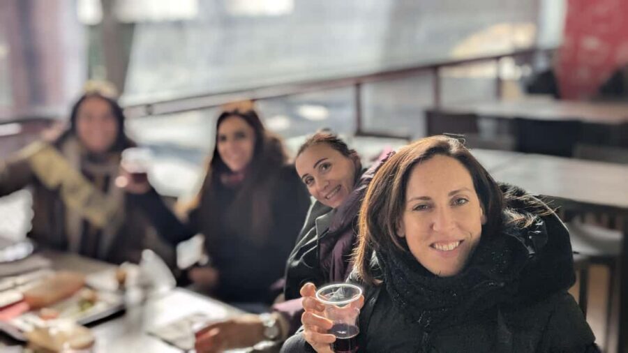 Florence Street Food Tour: Central Market & Duomo Area - Dietary needs and who should choose this tour