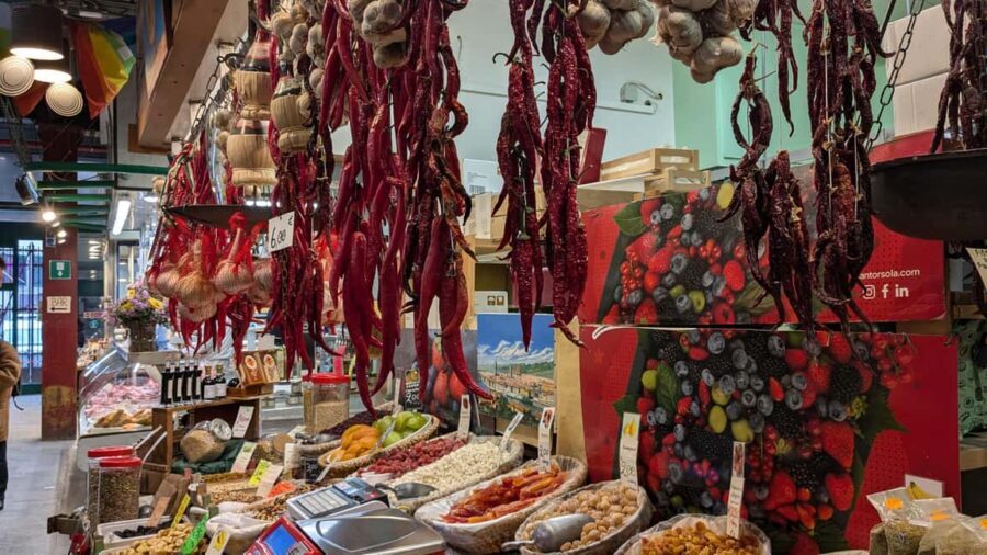 Florence Street Food Tour: Central Market & Duomo Area - Should you book this Florence Street Food Tour (Central Market & Duomo Area)?