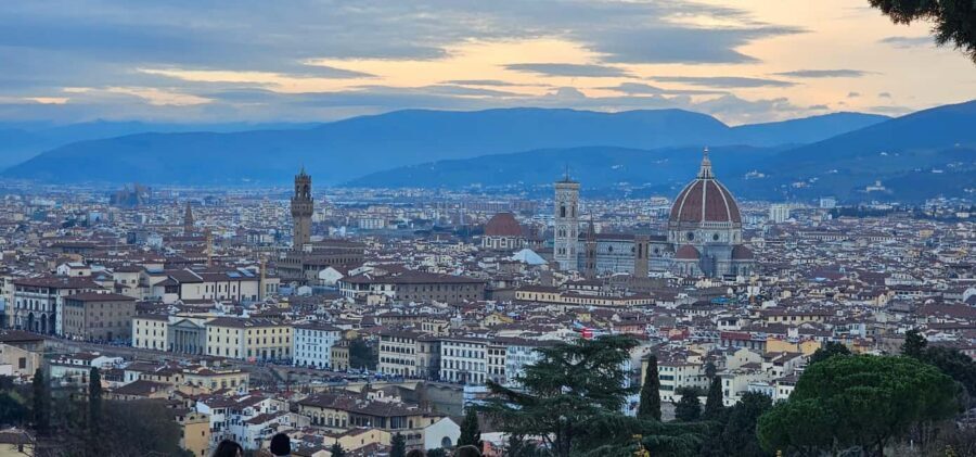 Florence: Sunset Bike Tour - Key highlights that make this Florence sunset ride worth your time