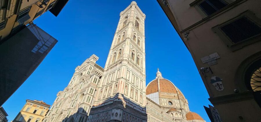 Florence: Sunset Bike Tour - Why a 2-hour sunset bike tour fits Florence so well