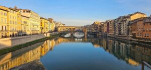 Florence: Sunset Bike Tour - Meeting at Florence Tours Enjoy Biking: where to start and what you bring