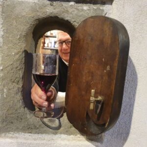 Florence: Sunset Sightseeing Tour and Wine Tasting - Where you meet on Ponte Vecchio (and how not to miss it)