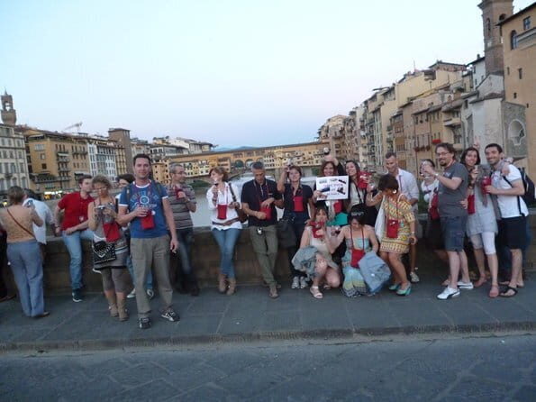 Florence Sunset Wine Tour - Why this sunset wine walk is a smart way to do Florence