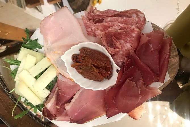 Florence Sunset Wine Tour - Price and value: is $167 worth it?
