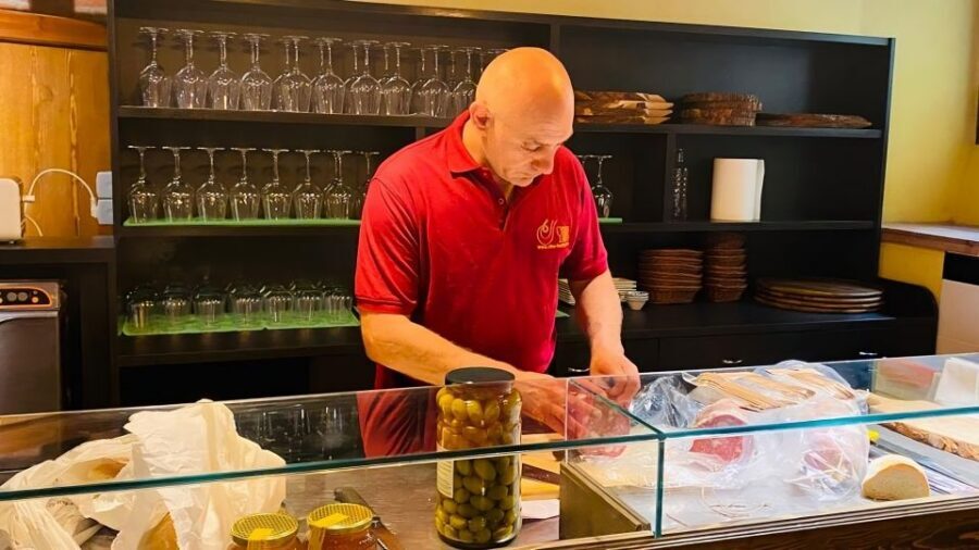 Florence: Taste of Tuscany Wine and Local Food Tour - Price and Value: Is $60.47 Worth It?