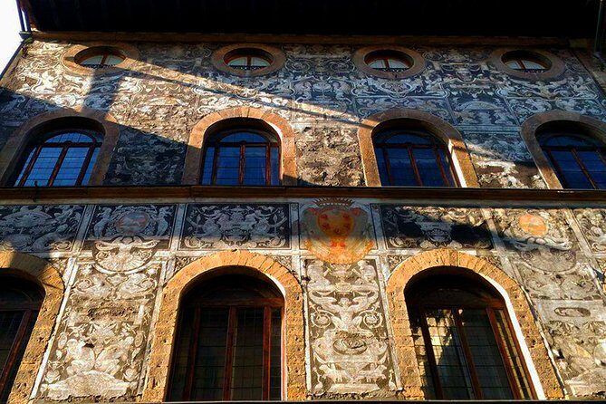 Florence: The curious Oltrarno, Self-Guided Audio tour - Key things to know before you go