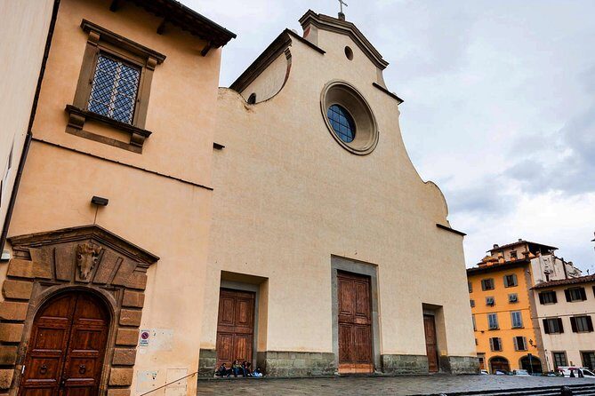 Florence: The curious Oltrarno, Self-Guided Audio tour - Stop 1: Ponte Vecchio and the tour’s first thread