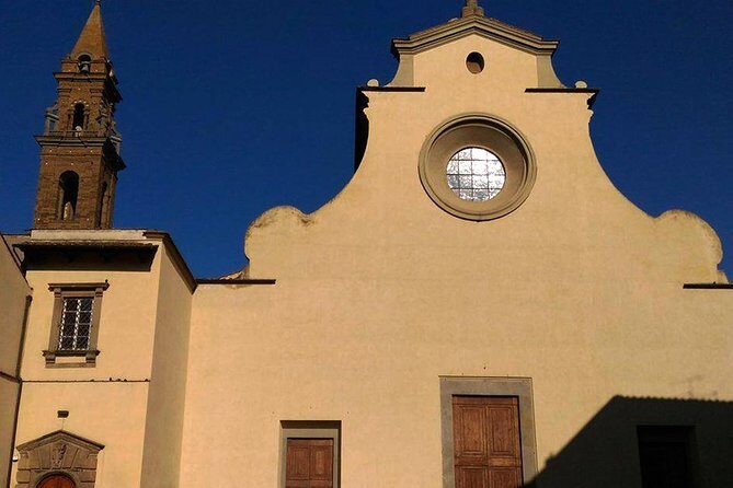 Florence: The curious Oltrarno, Self-Guided Audio tour - Stop 3: Ponte alla Carraia and crossing back into the city rhythm