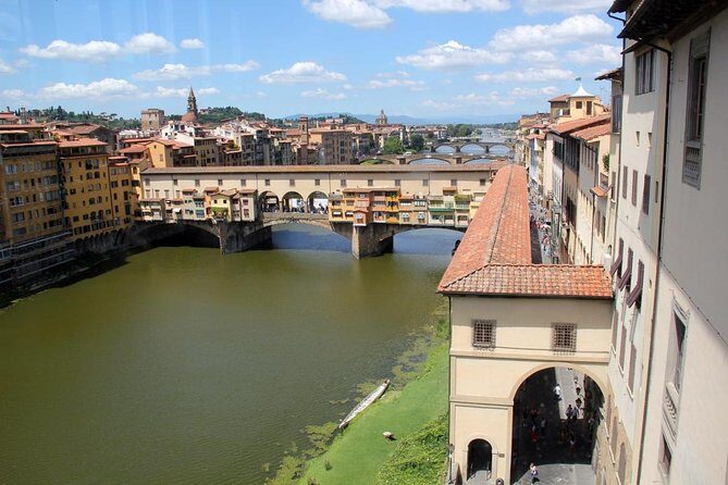 Florence: The curious Oltrarno, Self-Guided Audio tour - How the self-guided audio tour works on your phone