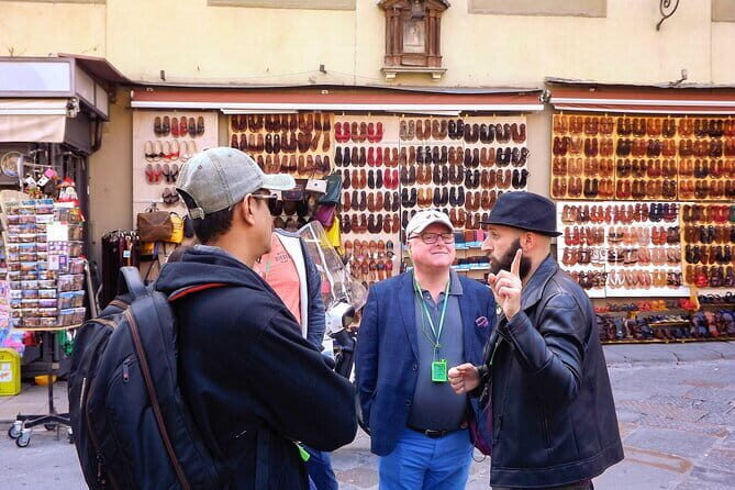 Florence & the Medici: "Walk Through Power and Patronage" - Key takeaways before you go
