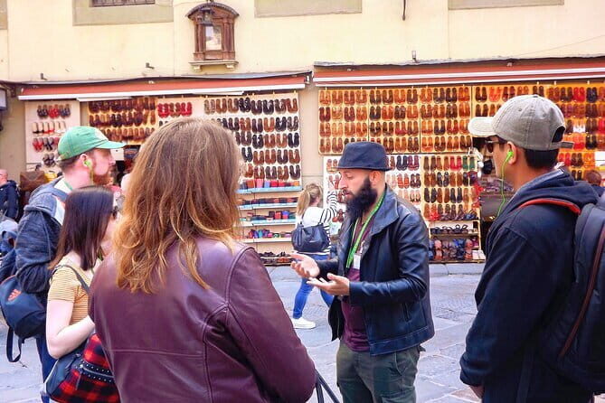 Florence & the Medici: "Walk Through Power and Patronage" - Why the Radio System Matters More Than You Think