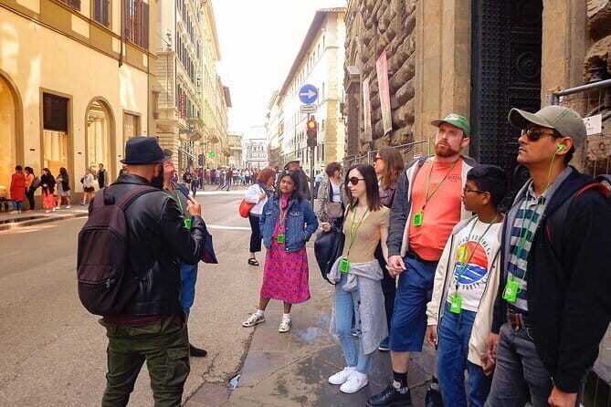 Florence & the Medici: "Walk Through Power and Patronage" - The Medici Story You’ll Actually Use: Power Through People