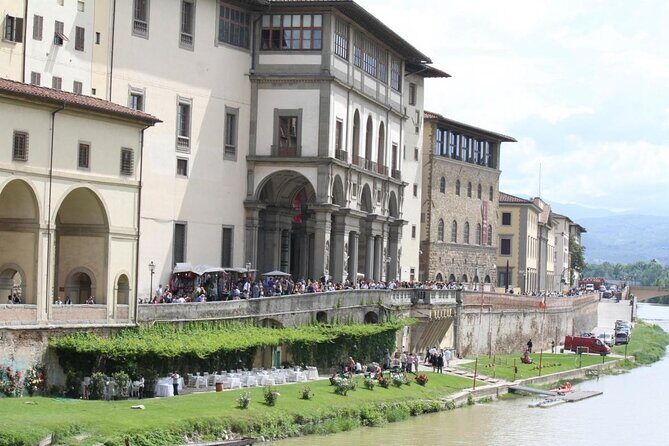 Florence: The Medicis Private Walking Tour - Key highlights worth planning around