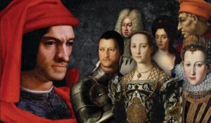 Florence: The Medicis Private Walking Tour - Palazzo Medici Riccardi: where the family’s big-picture story starts
