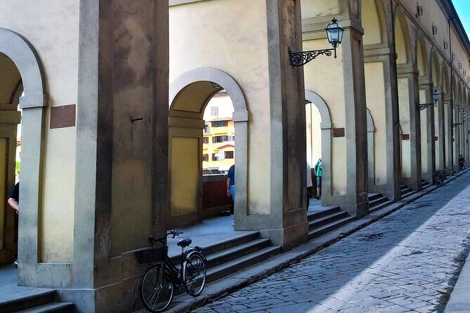 Florence: The Medicis Private Walking Tour - Piazza Pitti and Pitti Palace: finishing with the Medici’s broader footprint