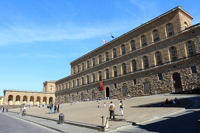Florence - The Medici's Private Walking Tour - Price and value: what you’re paying for (and what you’re not)