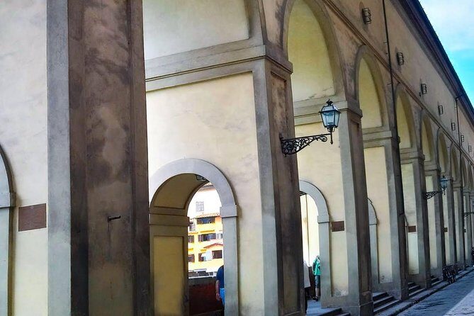 Florence: The Medicis Private Walking Tour - Palazzo Medici Riccardi: where the family’s big-picture story starts