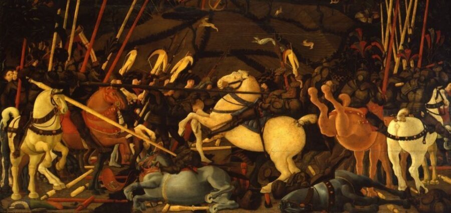 Florence: The Uffizi Gallery Most Iconic Masterpieces. - Key takeaways before you go