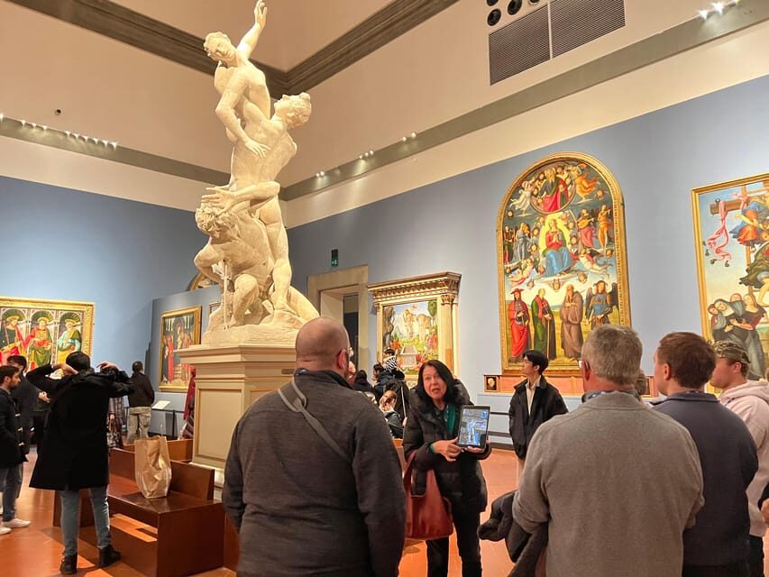 Florence: Tickets to See Michaelangelo's David - Key Things That Make This Ticket Experience Worth It
