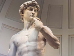 Florence: Tickets to See Michaelangelo's David - Meeting Point and Timing: Where You Start (and Why It Matters)