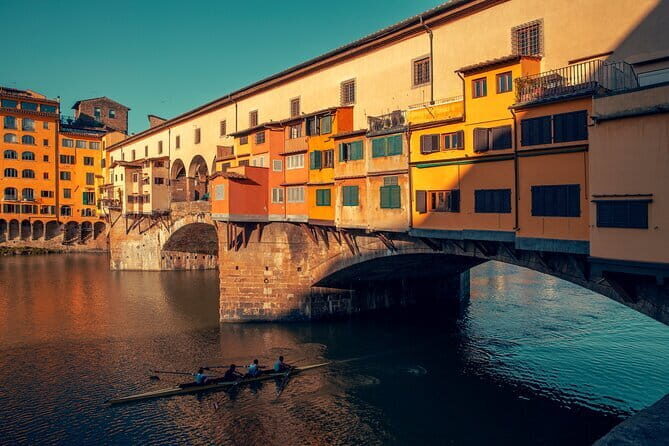 Florence Time Travel Quest: Michelangelo’s Secret Trail - What Michelangelo’s Secret Trail is like on the ground
