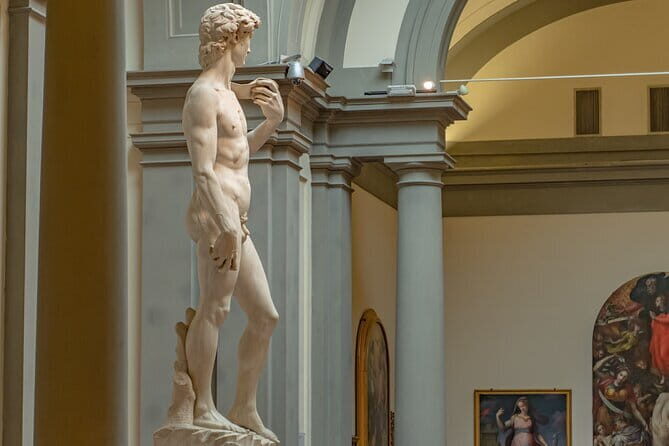 Florence Timed Entry Ticket: Uffizi & Accademia Galleries - The Value: What You’re Paying For (and What You Aren’t)