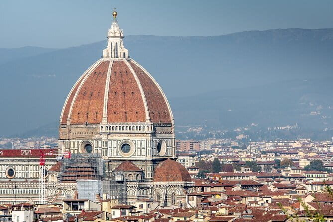Florence Timed Entry Ticket: Uffizi & Accademia Galleries - Who This Is Best For (and Who Might Prefer Another Option)
