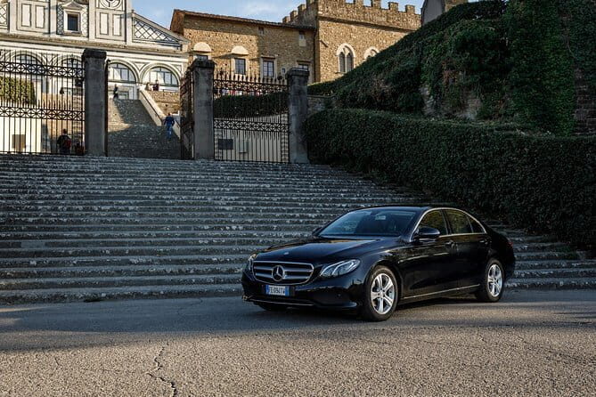 Florence to Pisa Airport Private Transfer - Key Things to Know Before You Go