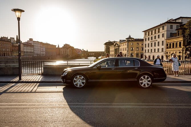 Florence to Pisa Airport Private Transfer - Meet-and-Assist Pickup in Central Florence (What to Watch For)