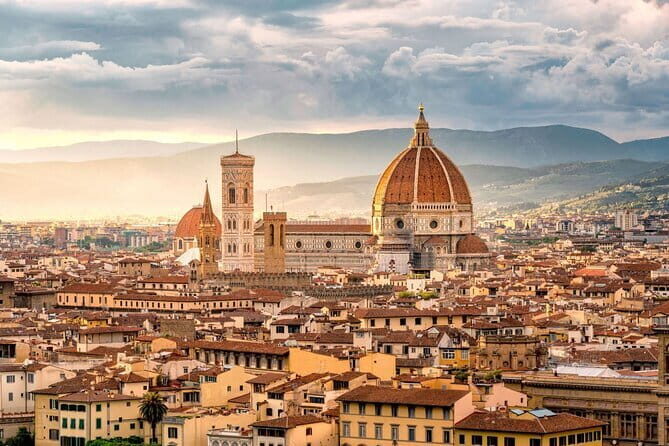Florence to Pisa Airport Private Transfer - Luggage, Oversized Items, and What “Allowed” Really Means