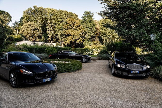Florence to Pisa Airport Private Transfer - Timing That Works for Flights: Picking Your Departure Window