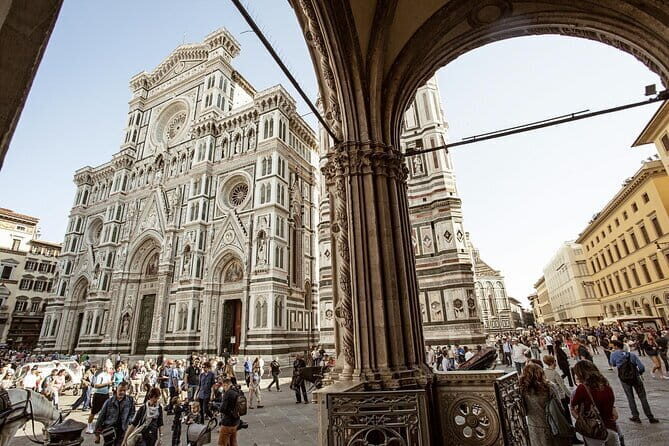 Florence to Pisa Airport Private Transfer - Who This Transfer Fits Best