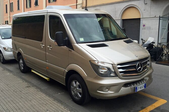 Florence to Rome with LIMOSERVICEINITALY - Why This Private Transfer Works When You’re Short on Time