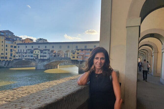 Florence: Top Private Classic Walking Tour - Key Points You’ll Actually Care About