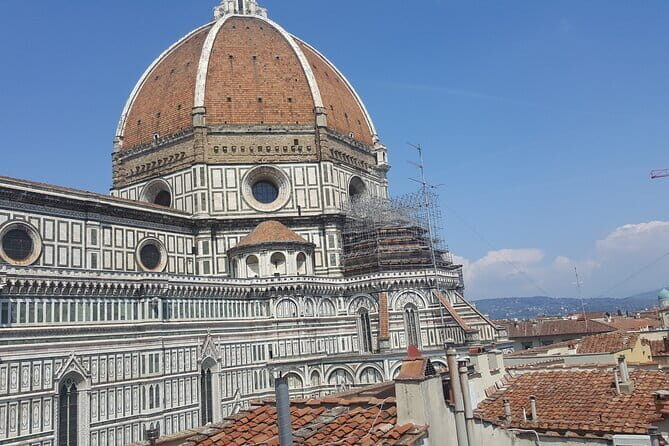 Florence: Top Private Classic Walking Tour - Duomo Square and Dante’s Medieval Florence
