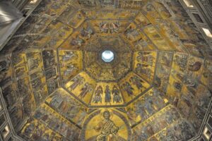 Florence Tour for Kids and Families with Gelato - The Renaissance Playground: Loggia, Duomo From Outside, and Quick Learnings
