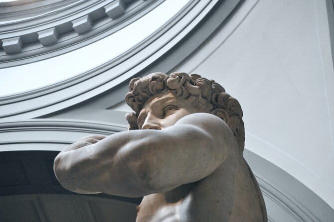 Florence Tour: Michelangelo's David and Historic Center - Key highlights you’ll actually care about
