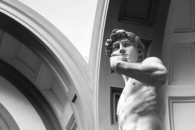 Florence Tour: Michelangelo's David and Historic Center - Who this tour fits best (and who should look elsewhere)